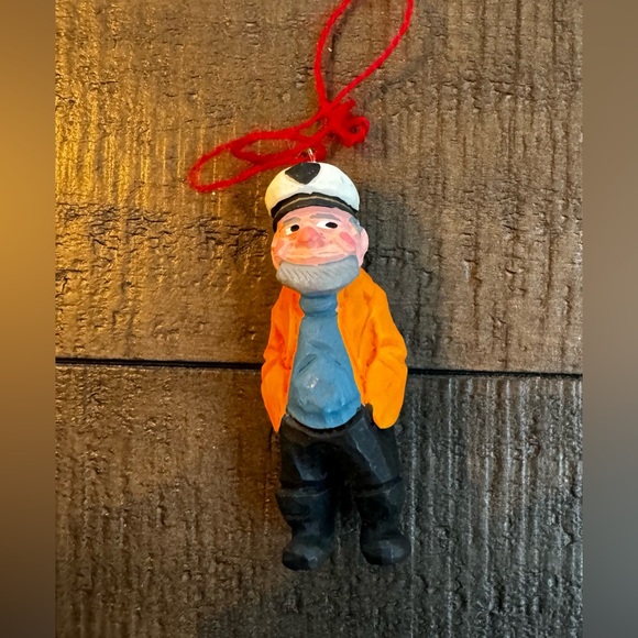 Lot Of Ornaments (set Of 11) - Picture 12 of 16